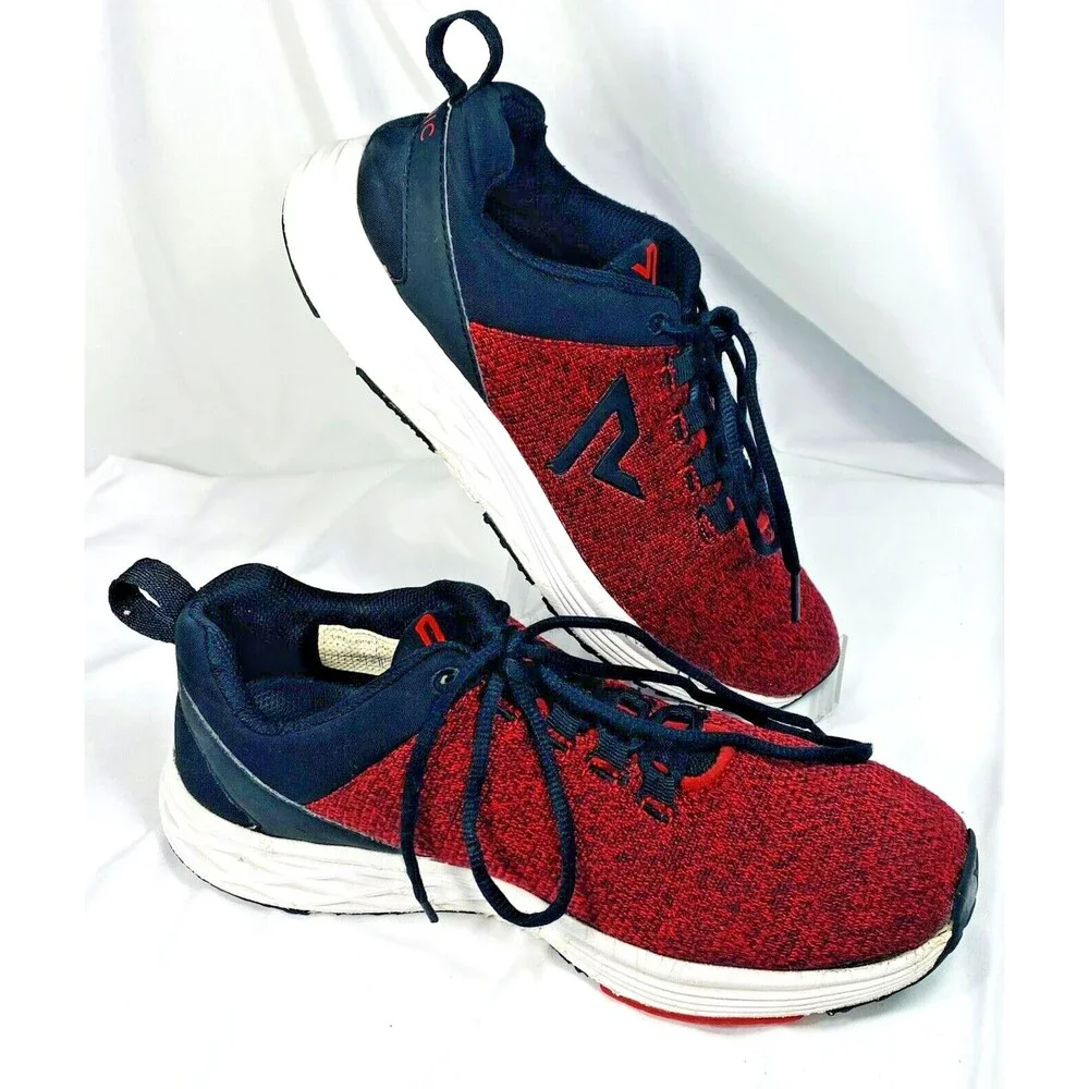 Vionic men red